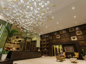 Verdant Hill Hotel Kuala Lumpur