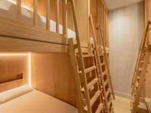 Zedwell Piccadilly Circus