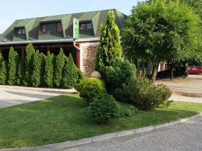 Guesthouse Kod Cileta