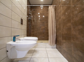 Bliss Aparts: Centre- Deputatskaya A Apartments