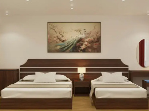 Astoria Hanoi Hotel & Travel
