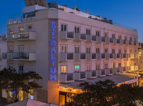 Hotel Baltum