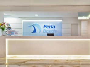 Perla Beach Club