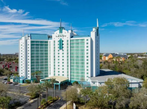 Hotel Landy Orlando Universal Blvd., a Tribute Portfolio Hotel