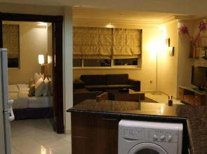 Pearl Executive Hotel Apartment