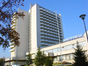 Baltiets Resort Hotel