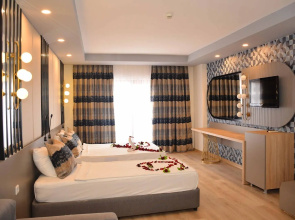 Eftalia Aqua Resort – All Inclusive