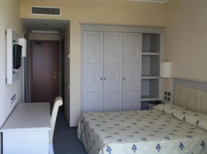 Villaggio Club Altalia