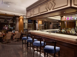 Hotel Claridge Madrid