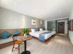 Holiday Inn Guoshang (Tianfu International Airport Branch)