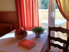 Aparthotel Lekavski