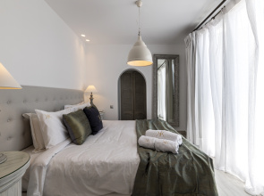 Kensho Villa Psarou