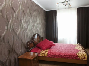 Апартаменты Home Hotel (Хоум Хотел) на Спортивной