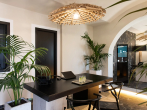 Bios Santorini Vegan - Vegetarian Boutique Hotel 