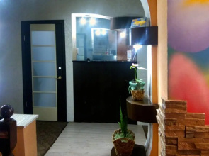 Home Hotel Magadan