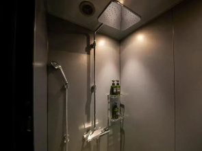 Отель Nohga Hotel Kiyomizu Kyoto