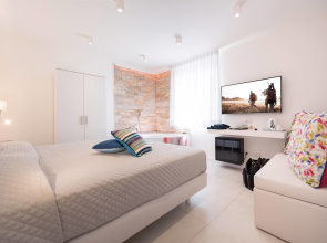 Hotel Amalfi