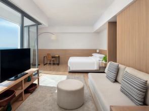 Andaman Beach Hotel Phuket - Handwritten Collection