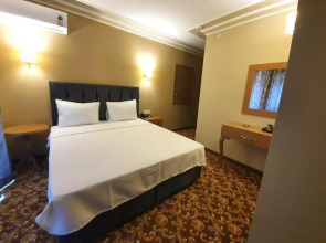 Hamit Kizilay Hotel