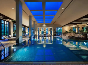 Grand Hyatt Residence