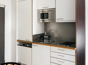 Aparthotel Allada