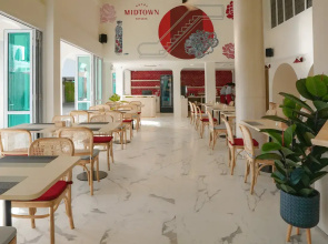 Hotel Midtown Ratsada