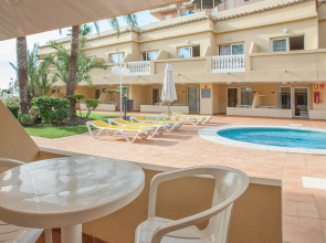 Отель RH Casablanca & Suites