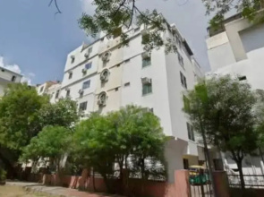 Abhineet Palace Hotel