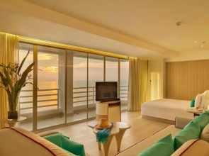 Отель Pullman Pattaya Hotel G
