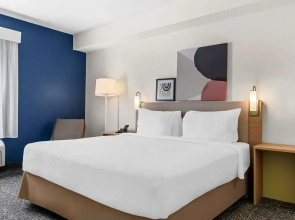 Spark By Hilton Hershey Near The Park
