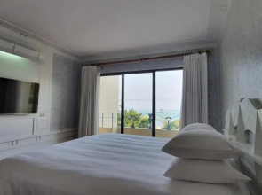 Garden Sea View Resort