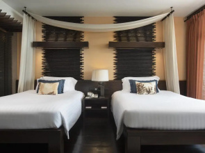 Centara Grand Mirage Beach Resort Pattaya