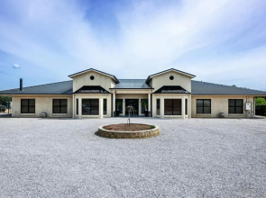 Mudgee Guesthouse