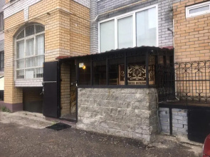 Butlerov Hostel