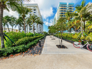 Residence Inn by Marriott Miami Beach Surfside