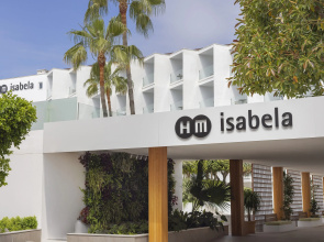 HM Isabela-Adults Only