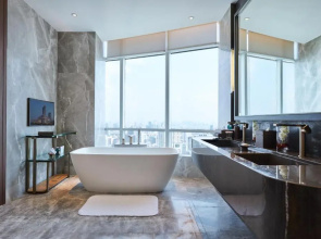 Centara Grand & Bangkok Convention Centre at CentralWorld
