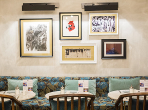 Hotel Midmost by Majestic Hotel Group