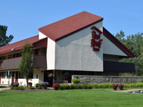 Red Roof Inn Buffalo – Hamburg/ I-90