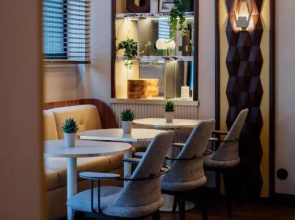 Hotel Riesner