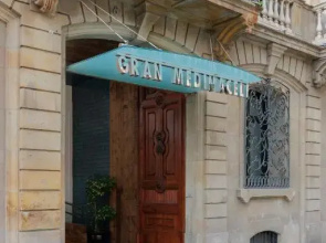 Отель Medinaceli