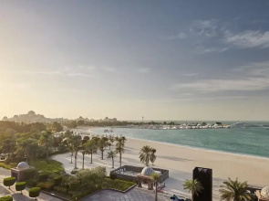 Emirates Palace Mandarin Oriental
