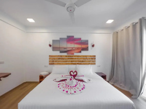 Summer inn Thoddoo