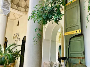 Riad Rafaele & Spa