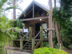 Straddie Bungalows