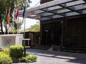 The HHI Pune