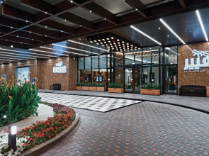 Revier Hotel - Dubai