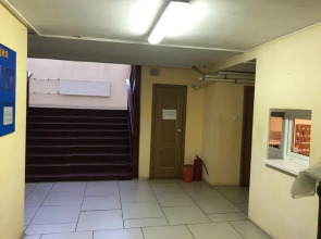 Общежитие Полярник