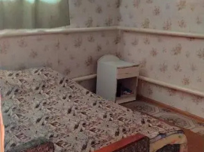 Guest House Zolotaya Podkova