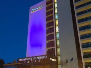 Pestana Carlton Madeira Ocean Resort Hotel